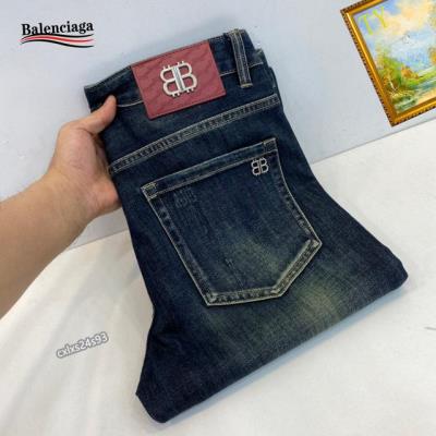 cheap quality Balenciaga Jeans SKU 1